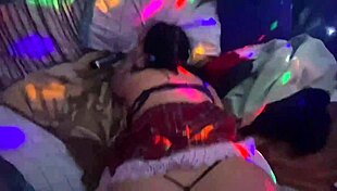 Dirty Sex with Pussy Blowjob and Creampie