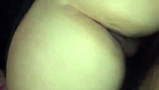 Latina rides her boyfriend's monster cock. Wet and wild!