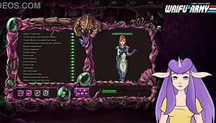 exclamatory-raw starcraft ii slutcraft redhead strips for sperm heat!