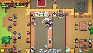 Hentai Game Ntr Rice Part 10 Elf Slut Geting Pounded By Big Black Cock