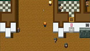 Adult game my new life - walkthrough 07 - Maria Jet and Sarah quest