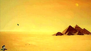 Dragon Ball Divine Adventure Part 17: Vados' Epic Encounter