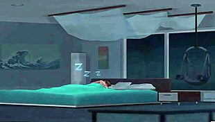 Solving the mystery of treasures in summertime saga episode 4 57