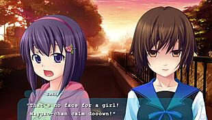 Princess X Fan Disc Ep24 - Creating Solutions