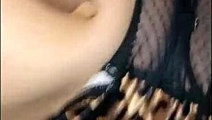 Is this milf ready for her first big black cock in the ass?