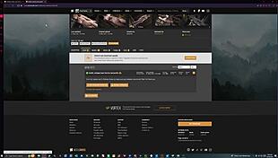 Aerith nude mod for FF7 remake 😍