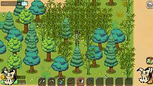 What happens with big tits in the hentai stable?