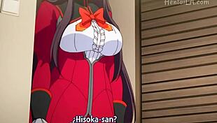 Otome wa bokuni episode 02