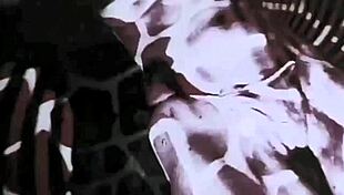 These vintage erotic drawings are so hot