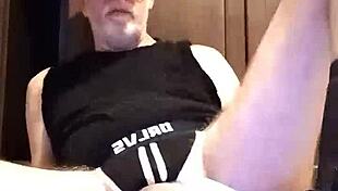 Thomas odea gay porn with toys and big cock