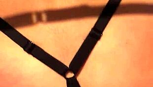 Perfect ass girl gets fucked in the bathroom by big dick