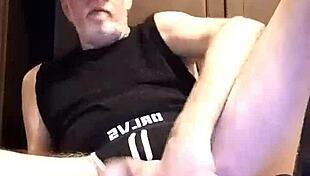 Thomas odea gay porn with toys and big cock