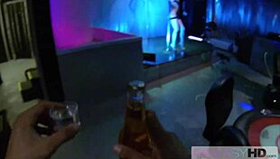 Riding Him Passionately