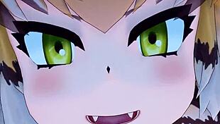 bengaru tora adventures in kemono friends anime world