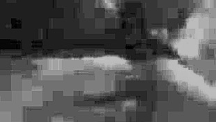 Suggestive stripper in night club spied on desk with huge cum after clothes ripped sex.