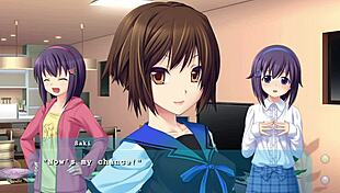 Princess X Fan Disc Ep24 - Creating Solutions