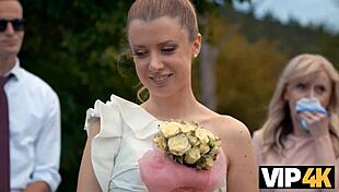 Man, I Watched This Lovely Bride Scene Unfold in Public!