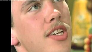 Bo no bo frisbee fun with scandinavian vintage hardcore