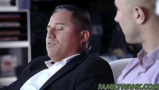 Adorable Teen 18+ Bends Over For Big Cock Fuck And Facial