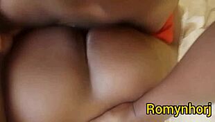 Detailed Sequence Of Fucking And Cumming Inside Shaved Pussy Of Curvy Carioca Woman.