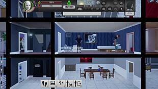 Fat Babe with Big Tits Takes Monster Cock Creampie