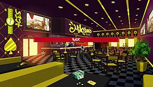 i finally get sexy time with paprika trainer