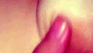 Pinay Loves Riding Cowgirl With Monster Cock!