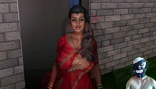 Arab girl says she wants my dick at grandma's