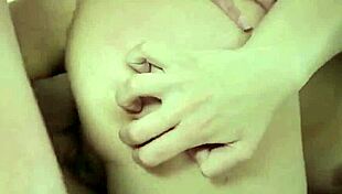 enchanting petite 18+ teen 18+ie gets her narrow cunt and tiny 18+ anus plowed