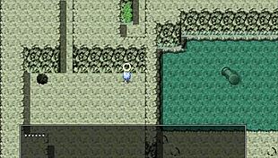 horny adventurer karen cursed with endless desire part 1