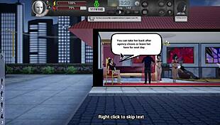 Fat Babe with Big Tits Takes Monster Cock Creampie