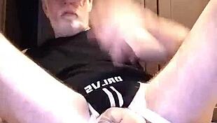 Thomas odea gay porn with toys and big cock