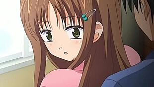 I’m so hooked on Uhou Renka Ep 1, it’s pure anime magic.