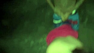 Hey, We Fucked That Big-Tits Slut In The Street While Everyone Watched!