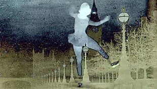 Dark London Vintage Taboo Family