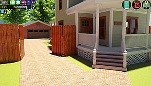 Yo, this Milfy City gameplay part 28 is insane! 😍