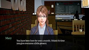 what's your favorite anime family scene with big tits?