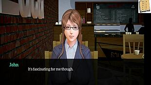 what's your favorite anime family scene with big tits?