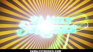 Student girls experience hard fucking for first time