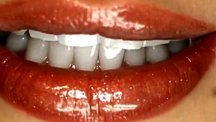 Dude, I’m obsessed—Cassidy Banks bangin’ on the couch with those tattoos!