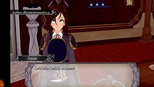 i finally get these girls in bed