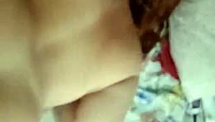 pornstar gets cumshot on pussy in public orgy with group oral