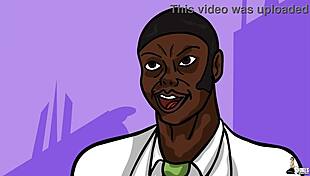 Stripper Negotiates Services With Lawyer