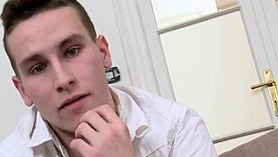 Check out this intense gay sex 😈