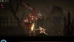 hey, check out whisperer hentai game part 1