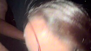 Hey, We Fucked That Big-Tits Slut In The Street While Everyone Watched!