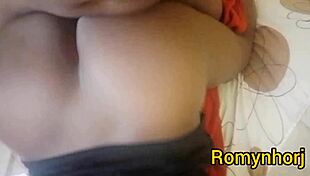 Detailed Sequence Of Fucking And Cumming Inside Shaved Pussy Of Curvy Carioca Woman.