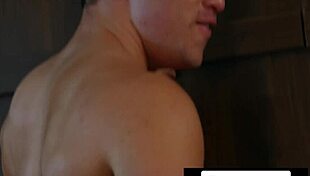 Hothouse: Super Hot Hunk Gets Fucked Hard by Cute Jock!