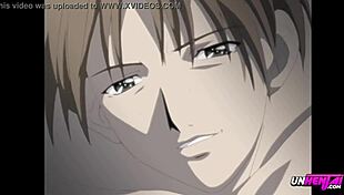 Uncensored Hentai Shows Step Mom and Son Caught Fucking with Big Tits and Ass Involved