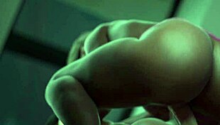 stepmom drilled hard by 10 inch stud with massive creampie load